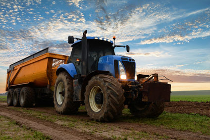 ADM Transport